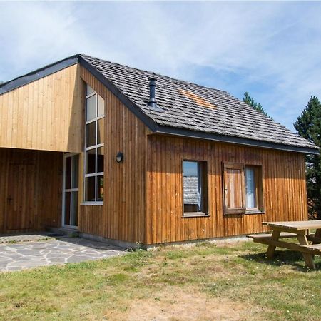 Village De Gites Des Bouviers Saint-Denis  Ngoại thất bức ảnh