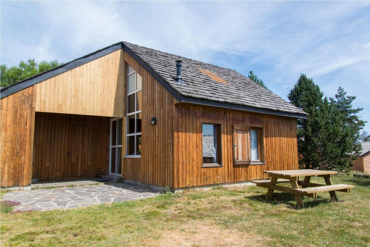 Village De Gites Des Bouviers Saint-Denis  Ngoại thất bức ảnh